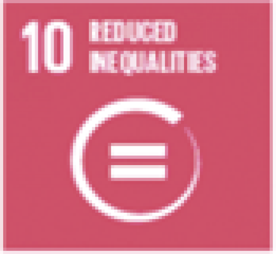 SDG 10