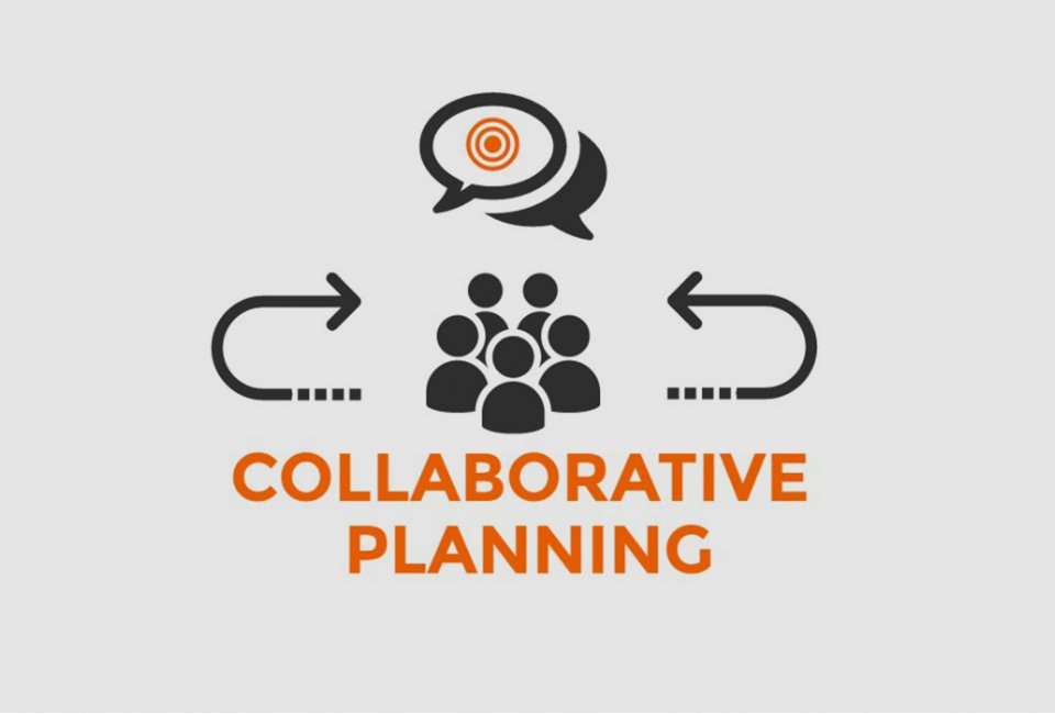 Collaborative Planning Collaborative Planning