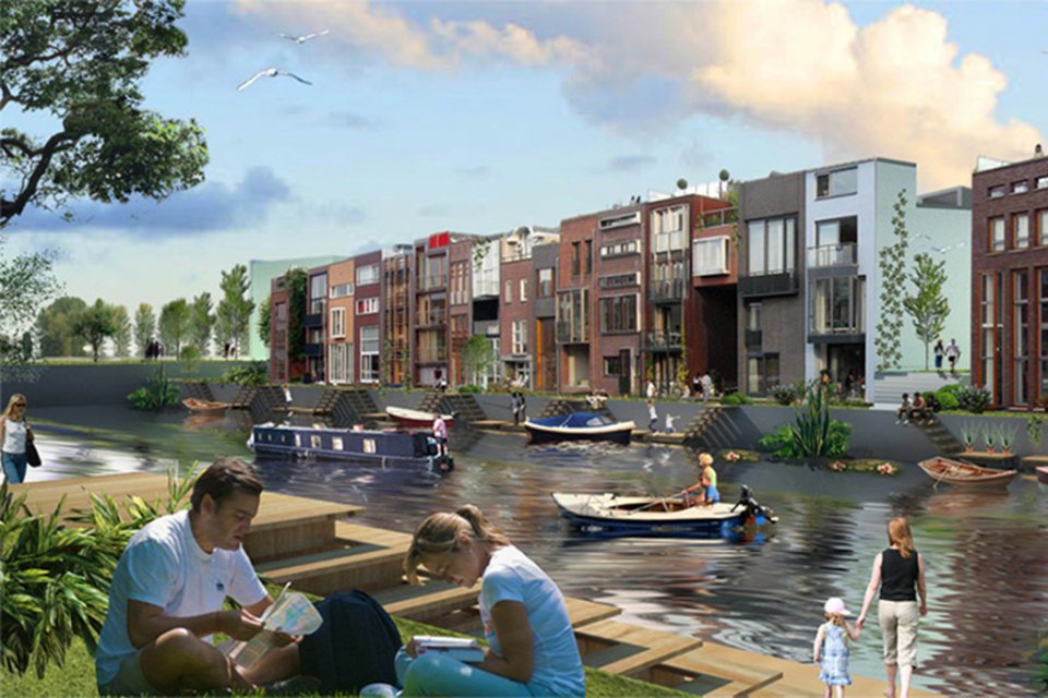 Designing individual homes Designing individual homes