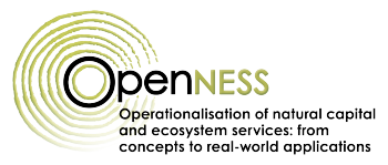 EU-funded OpenNESS Project