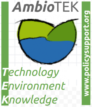 AmbioTEK in collaboration with Kings College London