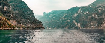 Flood Control in High-Risk Area of the Yangtze River Basin