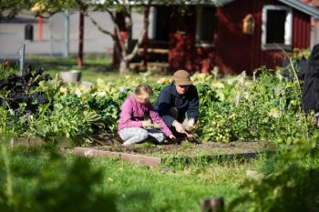  Linderud Community Garden