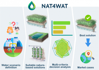 Abstract of the workflow