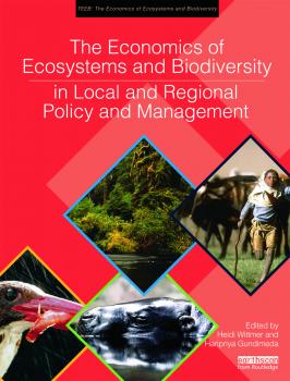The Economics of Ecosystems and Biodiversity in Local and Regional Policy