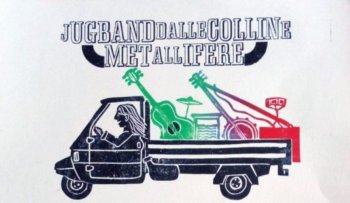 The Metalliferous Hills Jug Band