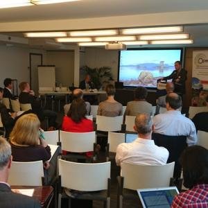 OpenNESS SME Event OpenNESS SME Event