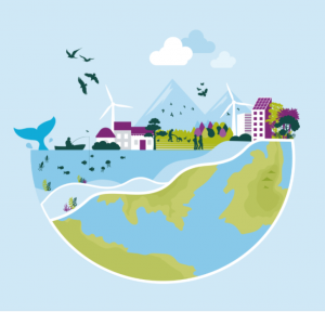 The Dasgupta Review on the Economics of Biodiversity