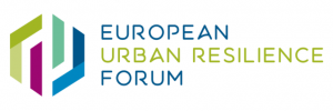 Urban Resilience Forum logo Urban Resilience Forum logo