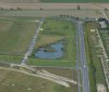 Overview of the Reed Bed park