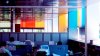 Interior of the Office building 22@ Source: Pich Architecs