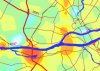 Air Quality Diagam - Atmospheric Acidity