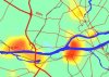 Air Quality Diagam - Atmospheric Ammonia