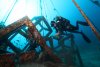 Artificial reefs - Prado bay (2)