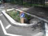 Embleton Road rain garden - credit to Bristol City Council