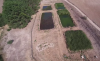 Medina ponds and lagoons