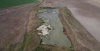  Shrinking Medina wetland