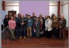 Second NAIAD workshop, December 2018