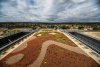 Brunel Building green roof - credit to North Bristol NHS Tust