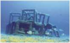 Artificial reefs - Prado bay (4)