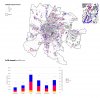 Map 3: carbon sequestration