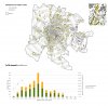 Map 4: distribution of Honey plants