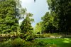 Public park in Meilahti (Photo: Riku Lumiaro). Source of all photos: Finnish Environmental Administration’s Image bank