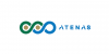 ATENAS logo