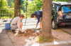 UrbanMycoServe team in Leuven